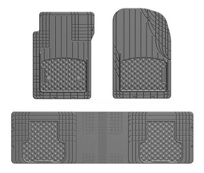 Tapetes Weathertech Uso Rudo Universales Recortable Interior