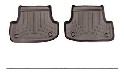 Tapetes Weathertech Audi A3 Cabrio 2013-2021 -1+2da F + Caj