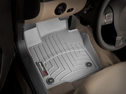 Tapetes Uso Rudo Weathertech Beetle 2012-2019 - 1ra Fila