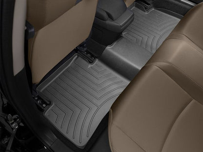Tapetes Weathertech Civic 2016-2020 - 1ra+2da Filas+caj