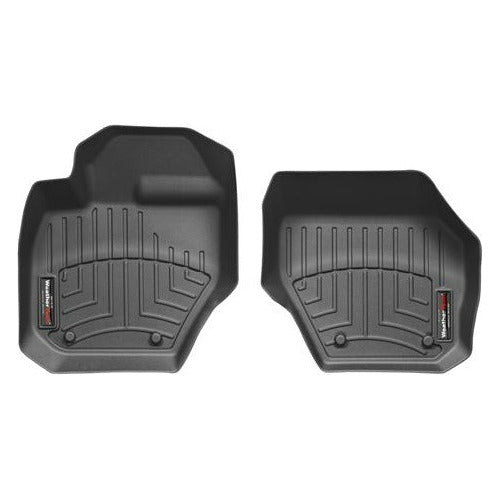 Tapetes Uso Rudo Weathertech Volvo Xc60 2010-2017 1ra Fila