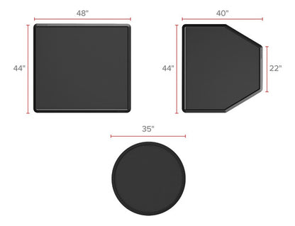 Tapetes Multiusos Weathertech