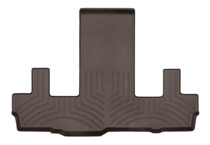 Tapetes Weathertech Escalade Suv 2021 - 1ra+2da+3ra Filas