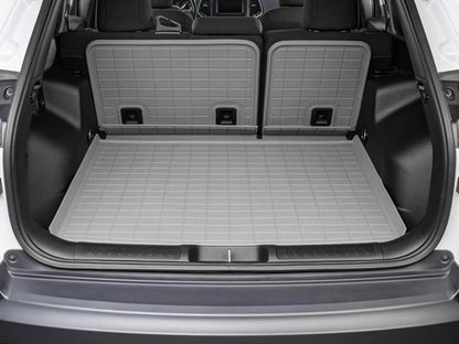 Tapete Weathertech Grand Cherokee 2016-2022 - Cajuela + Resp