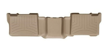 Tapete Uso Rudo Weathertech Clase Ml 2006-2011 - 2da Fila