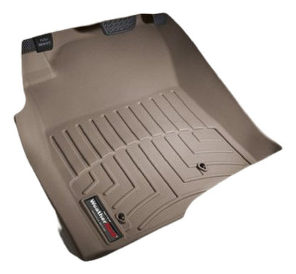 Tapetes Uso Rudo Weathertech Tacoma 2005-2011 - 1ra Fila