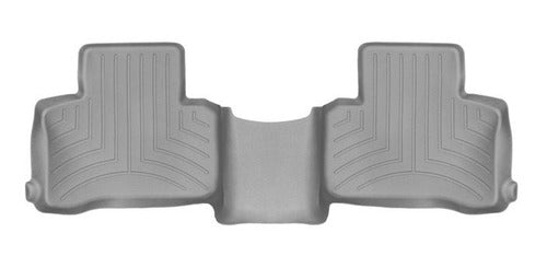 Tapete Uso Rudo Weathertech Clase Glc 2016-2021 - 2da Fila