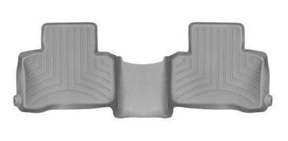 Tapete Uso Rudo Weathertech Clase Glc 2016-2021 - 2da Fila