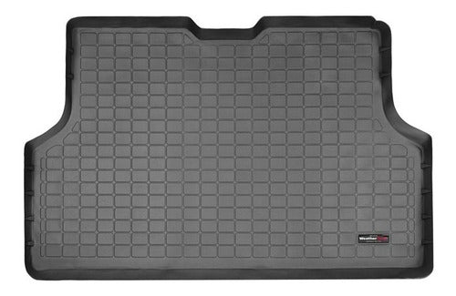 Tapete Uso Rudo Weathertech Bronco 1984-1994 Cajuela
