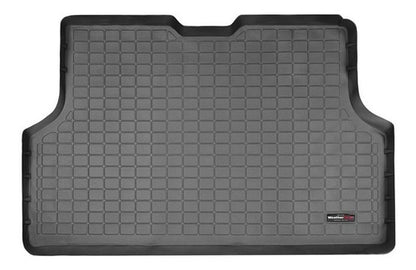 Tapete Uso Rudo Weathertech Bronco 1984-1994 Cajuela