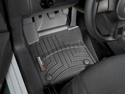 Tapetes Weathertech Sorento 2016-2018 - 1ra+2da+3ra Filas
