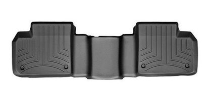 Tapete Uso Rudo Weathertech Clase Ml 2012-2019 - 2da Fila