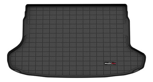 Tapete Uso Rudo Weathertech Brz 2022+ Cajuela