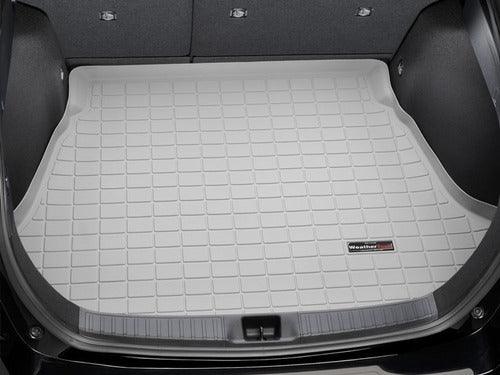Tapete Uso Rudo Weathertech Prius 2016-2018 - Cajuela