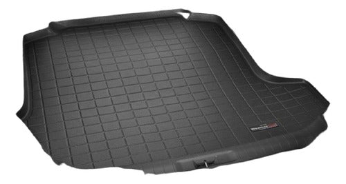 Tapetes Uso Rudo Weathertech Altima 2013-2018 - Cajuela