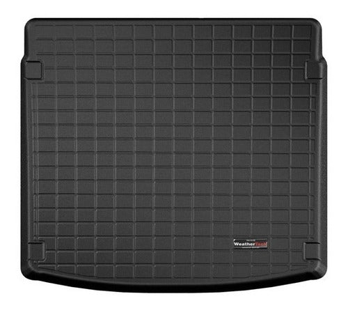 Tapete Weathertech Audi Q5 2018-2020 - Cajuela