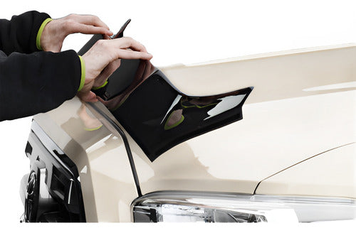 Protector De Cofre Weathertech Ford Edge 2011-2014