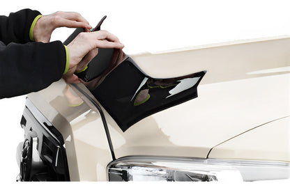 Protector De Cofre Weathertech Chevrolet Colorado 2023+