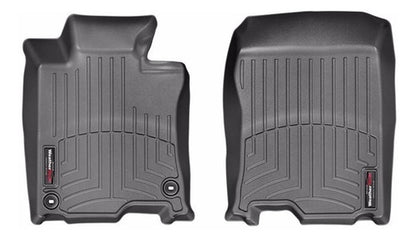 Tapetes Uso Rudo Weathertech Acura Tsx 2009-2014 - 1ra Fila