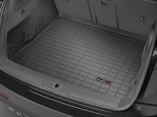 Tapete Uso Rudo Weathertech Audi Q3 2015-2018 - Cajuela