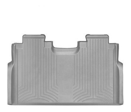 Tapete Weathertech F-150/lobo 2021+ Doble Cabina 2da Fila