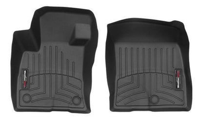 Tapetes Uso Rudo Weathertech Bronco Sport 2021+ 1ra Fila