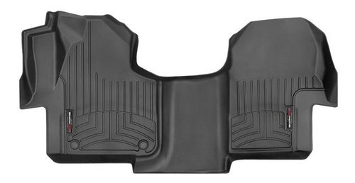 Tapete Weathertech Sprinter 2019+ Passenger Van - 1ra Fila