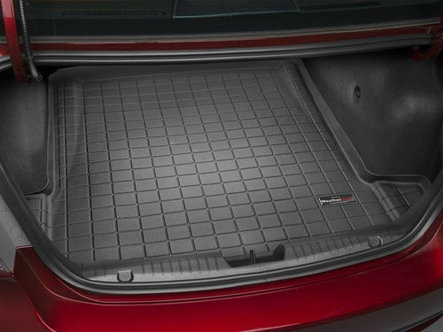 Tapete Uso Rudo Weathertech Cruze 2010-2014 - Cajuela