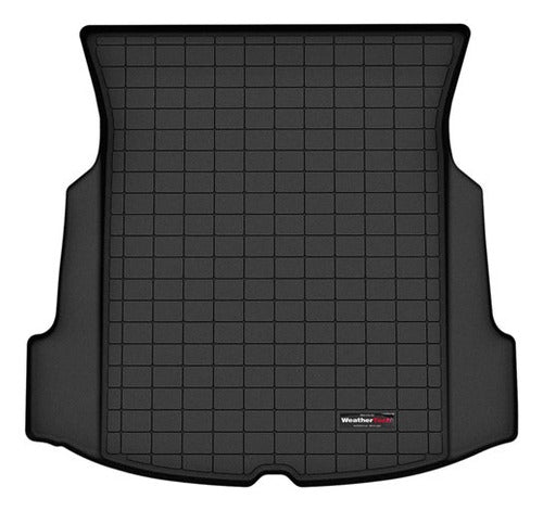 Tapete Weathertech Tesla Modelo 3 2021+ Cajuela Completa