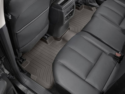 Tapetes Uso Rudo Weathertech Murano 2019+ 1ra+2daf+cajuela