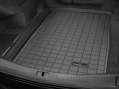 Tapetes Weathertech Cadillac Cts 2014-2019 - 1ra+2da F + Caj