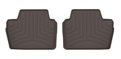 Tapetes Weathertech Serie 4 Coupe 2021+ 1ra+2da Filas+ Caj
