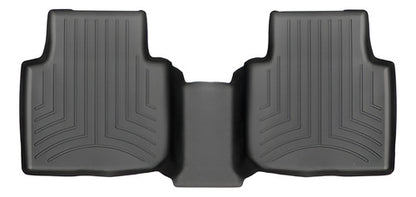 Tapete Uso Rudo Weathertech Tarraco 2018+ 2da Fila