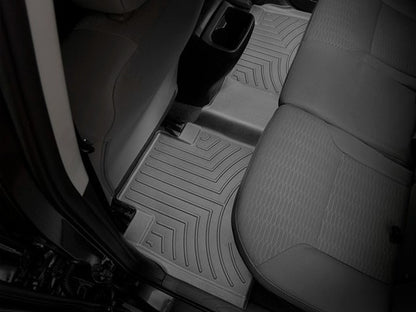 Tapete Uso Rudo Weathertech Tacoma 2016+ 2da Fila