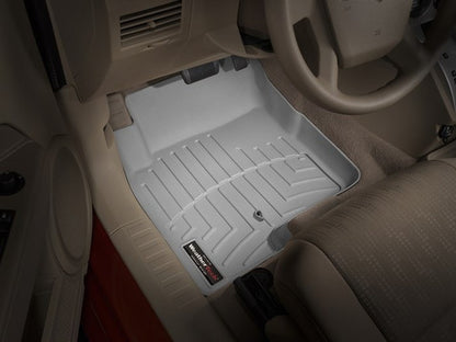 Tapetes Weathertech Jeep Patriot 2007-2017 - 1ra Fila