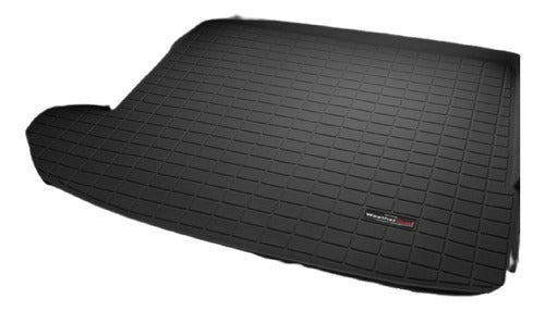 Tapete Uso Rudo Weathertech Highlander 2014-2019-cajuela L