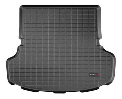 Tapetes Weathertech Stinger 2019 - 1ra+2da Filas + Cajuela