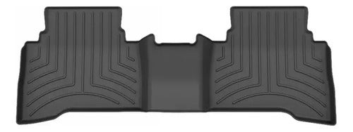 Tapetes Premium Weathertech Hp Toyota Prius 2023+ 2da Fila