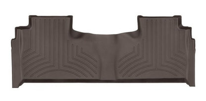 Tapete Uso Rudo Premium Weathertech Tahoe 2021+ 2da Fila