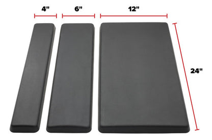 Protector De Pared Weathertech Para Garage 12 X 24