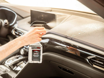 Limpiador Para Detallado Interior - Techcare