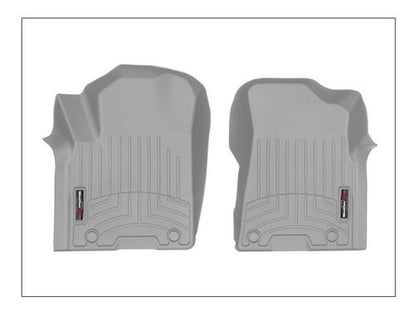 Tapetes Uso Rudo Premium Weathertech Armada 2019+ 1ra Fila