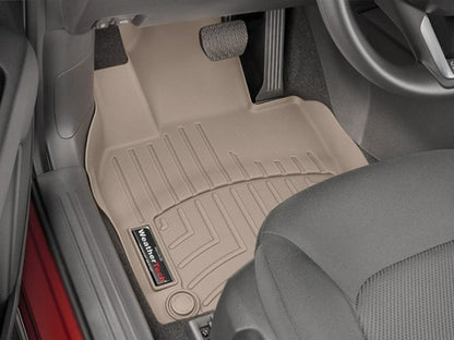 Tapetes Weathertech Mazda Cx-5 2017-2020- 1ra+2da Filas