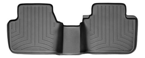 Tapete Uso Rudo Weathertech Acura Tl 2004-2008 - 2da Fila