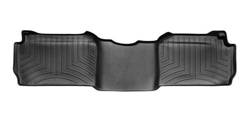 Tapete Weathertech Suburban 1992-1999 - 2da Fila