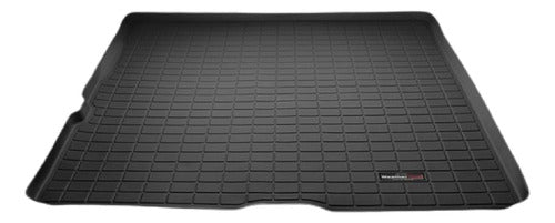 Tapetes Uso Rudo Weathertech Navigator 2007-2011 - Caj Larga