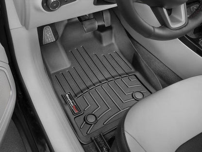 Tapetes Weathertech Subaru Impreza 2012-2016 1ra+2da Filas