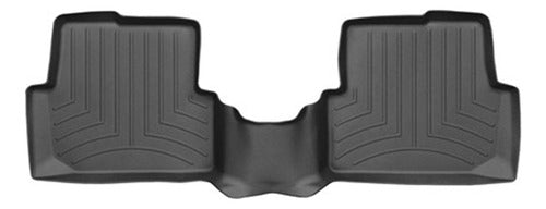Tapete Uso Rudo Weathertech Sonic 2012-2020 - 2da Fila