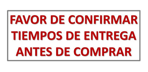 Tapetes Uso Rudo Weathertech Expedition 2007-2011 - 1ra Fila