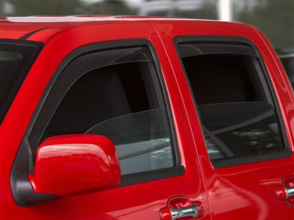 Weathertech Deflectores 4 Ventanas Canyon 2004-2012